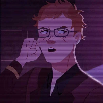 Zack - Carmen Sandiego