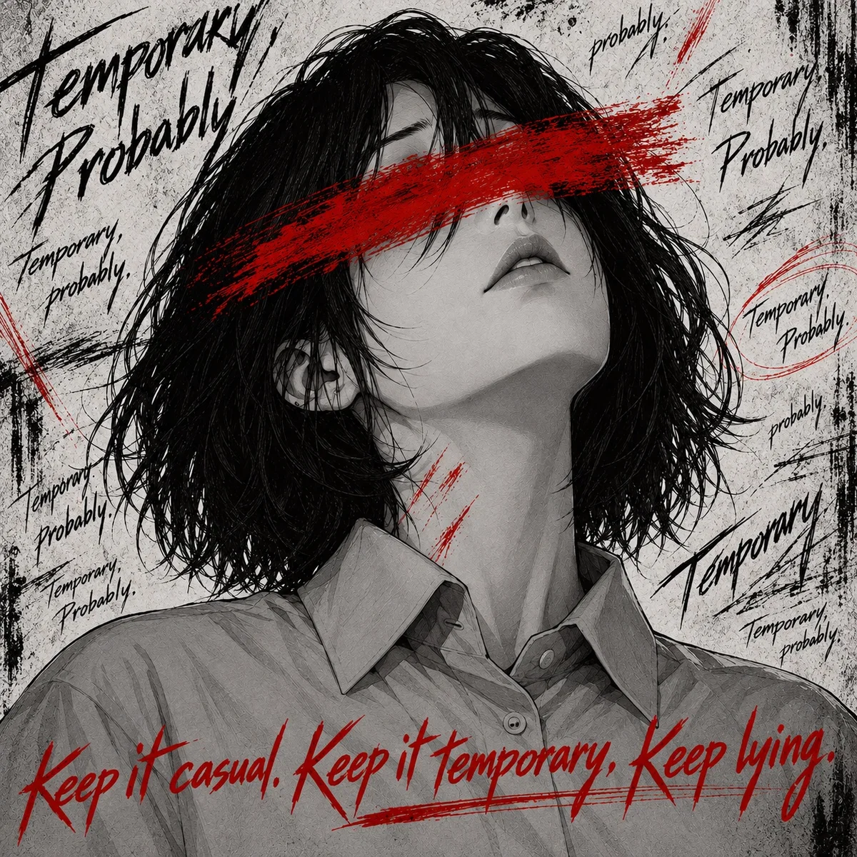 TEMPORARY, PROBABLY