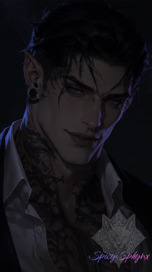 Valerius | Obsidian Monarchy
