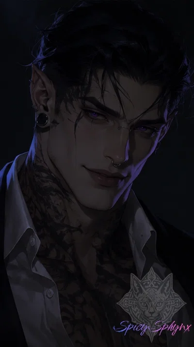 Valerius | Obsidian Monarchy
