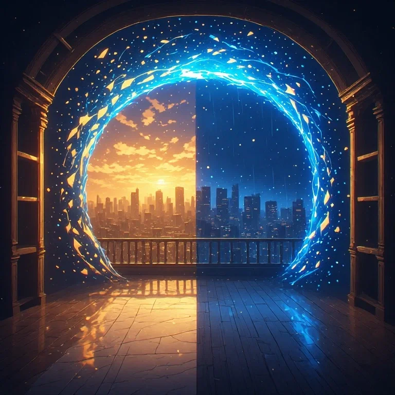 Quantum Shadows