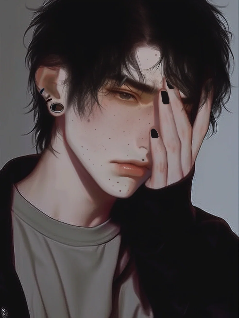 🟡WEIRD CLASSMATE - Noah