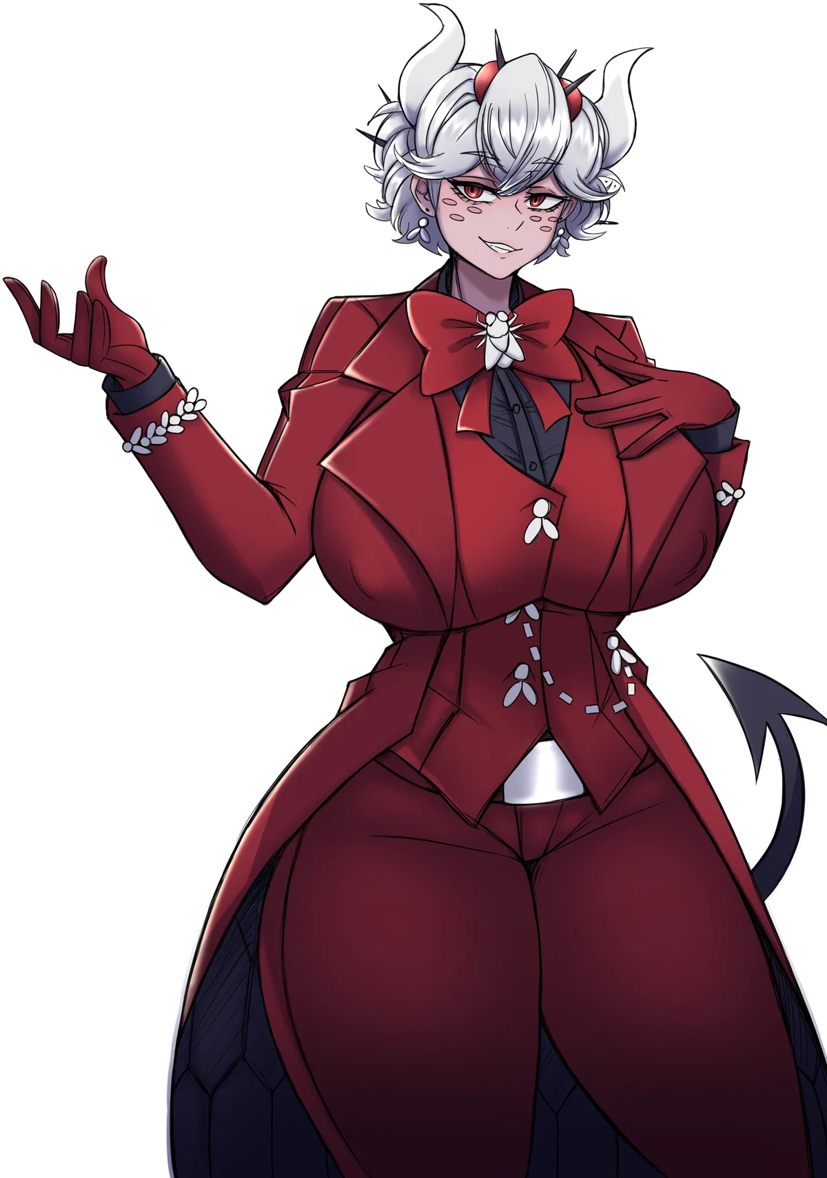 Beelzebub (Helltaker)