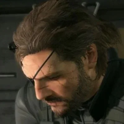 Venom Snake