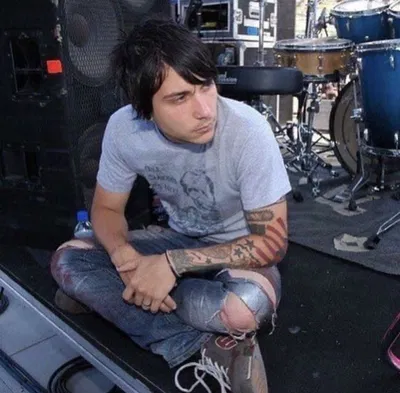 Frank Iero