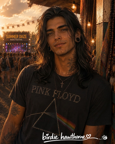 Stone Riley
