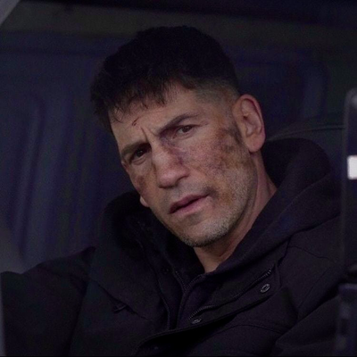 Frank Castle