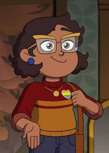MAMA MAY#1:Camila noceda