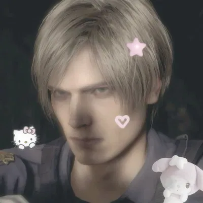 Leon S. Kennedy