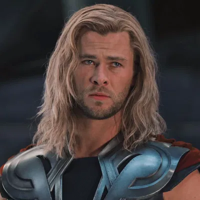 Thor Odinson