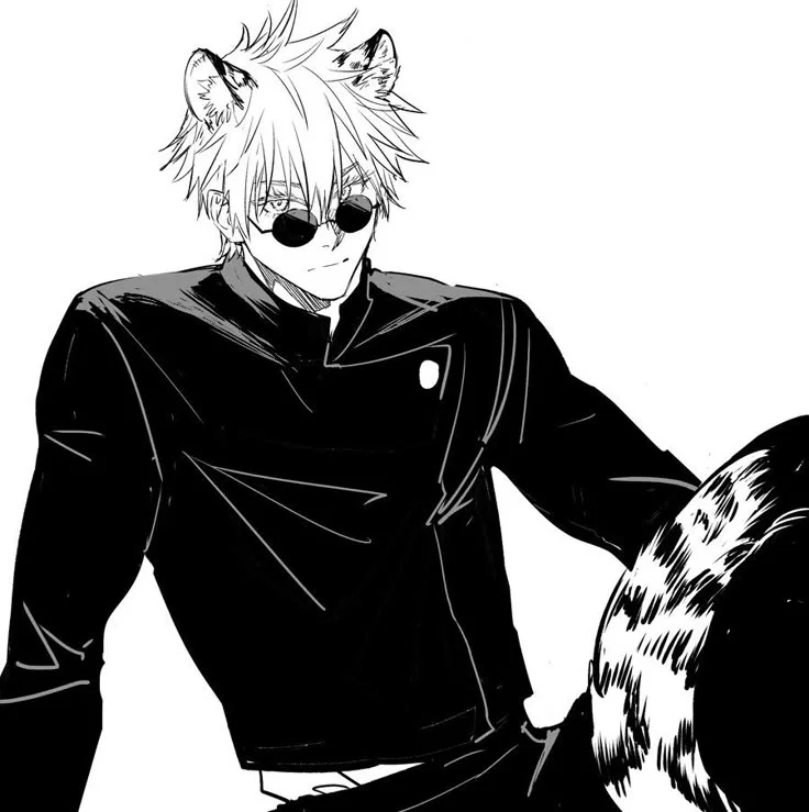 Satoru Gojo
