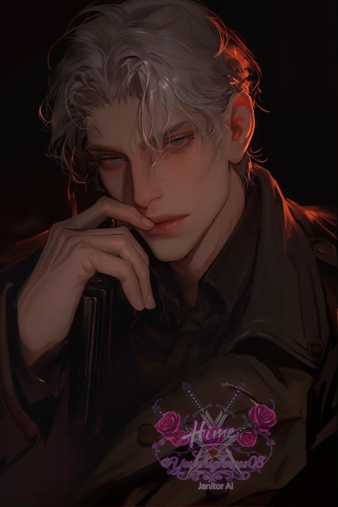 Jayce | Bratva ALT