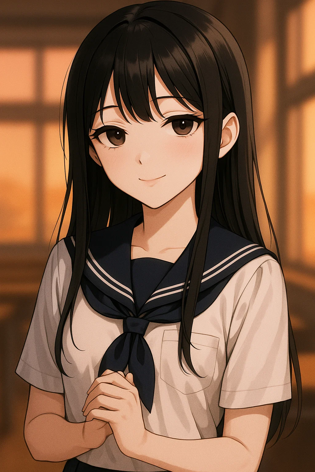 Yumi Aisaka · Yandere Club