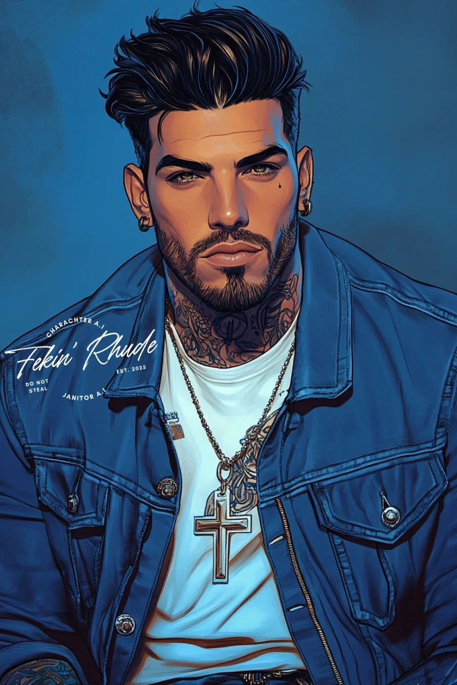 Esteban "Stevie" Rodriguez