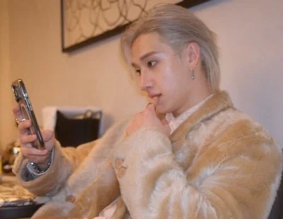 ⸜(。˃ ᴗ ˂ )⸝♡ Bang Chan | Birthday boy...♡