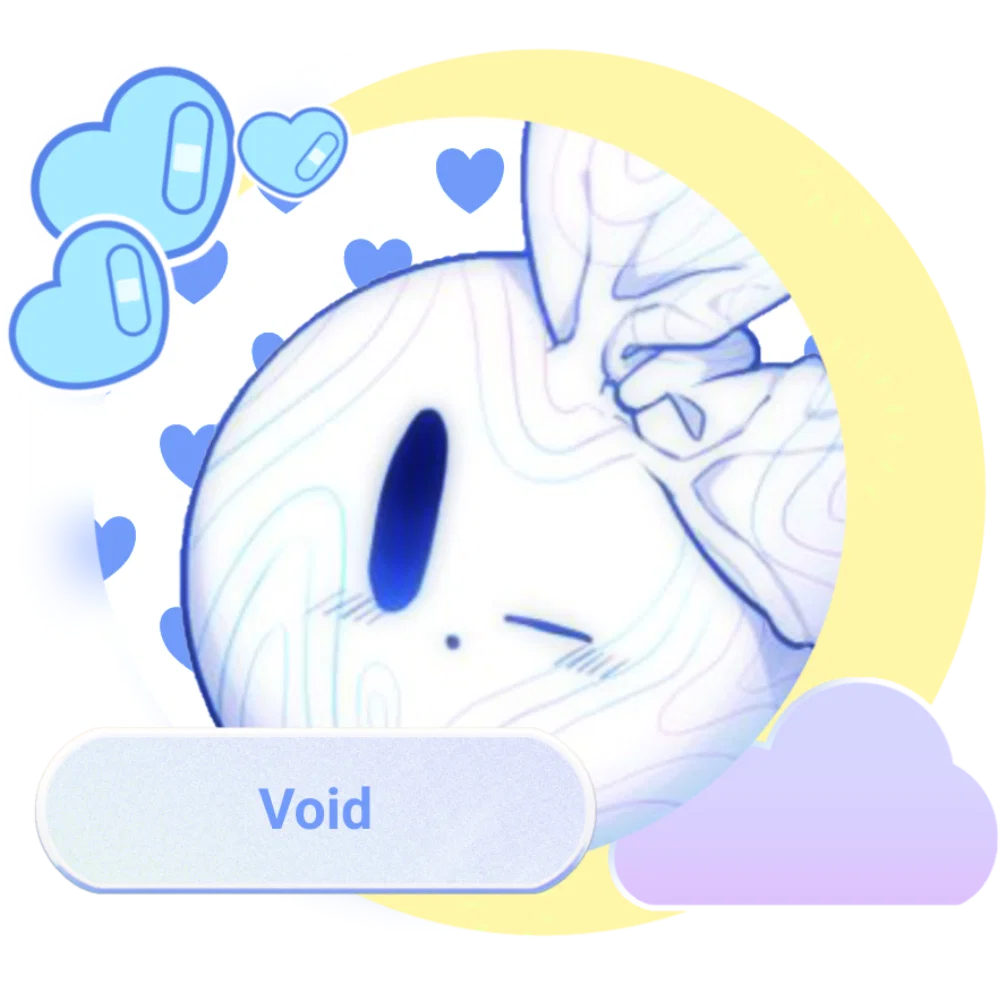 ☆ VOID ☆