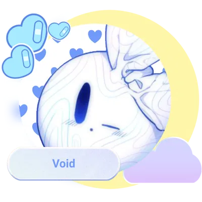 ☆ VOID ☆