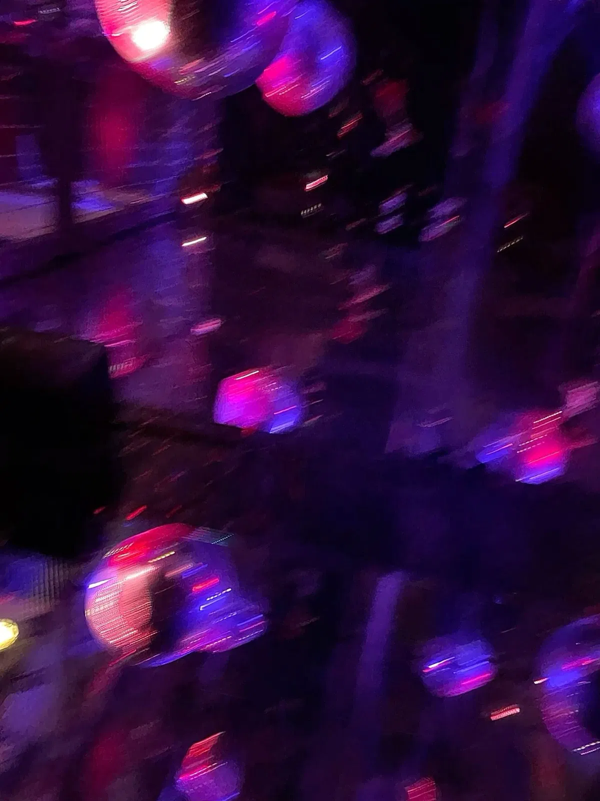 office party