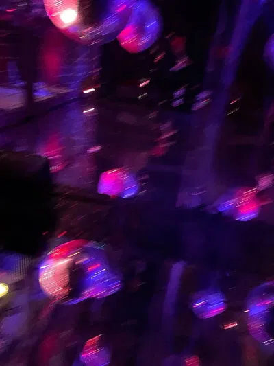 office party