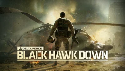 Black hawk down