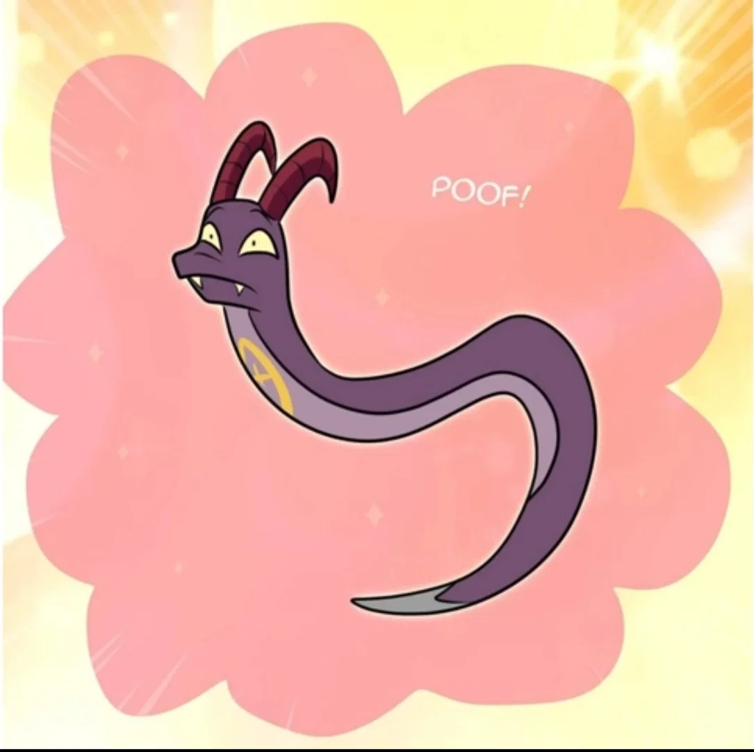 Snake Adam