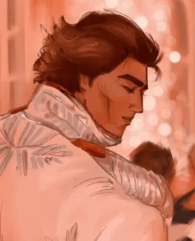 Miguel O'hara | Prince 
