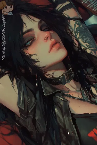 Roxanne Walker | Her Sunshine, Your Storm