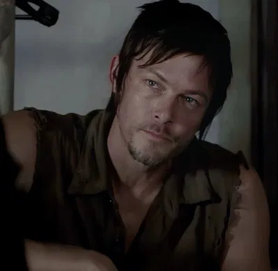 Daryl Dixon