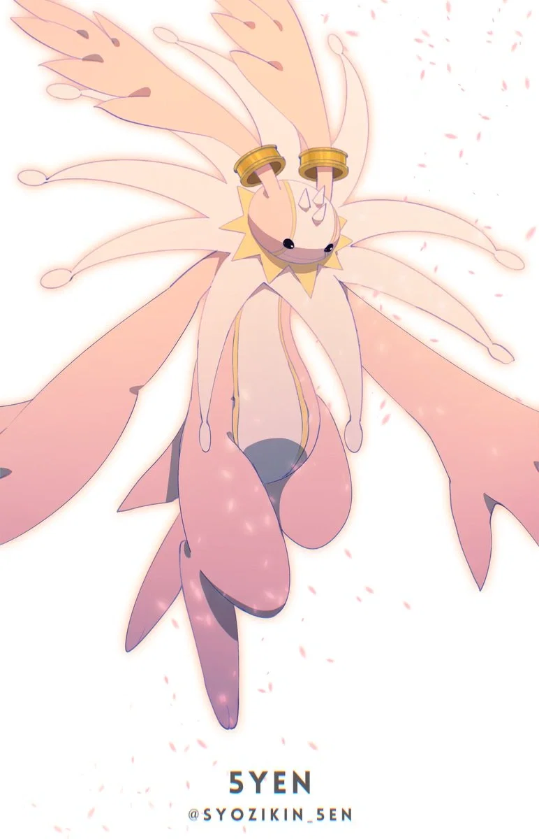 Cherubimon
