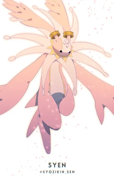 Cherubimon
