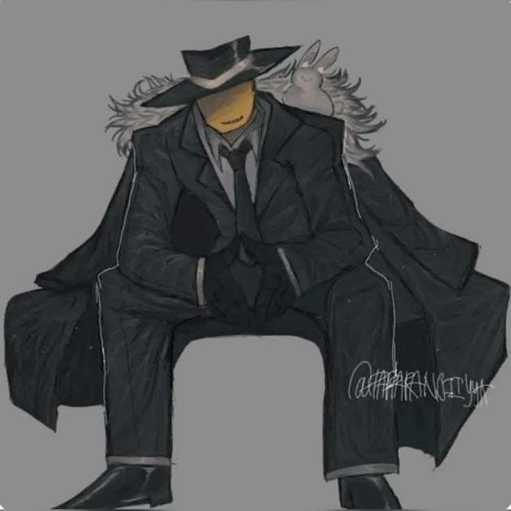 Don Sonnelino | Mafioso | Forsaken