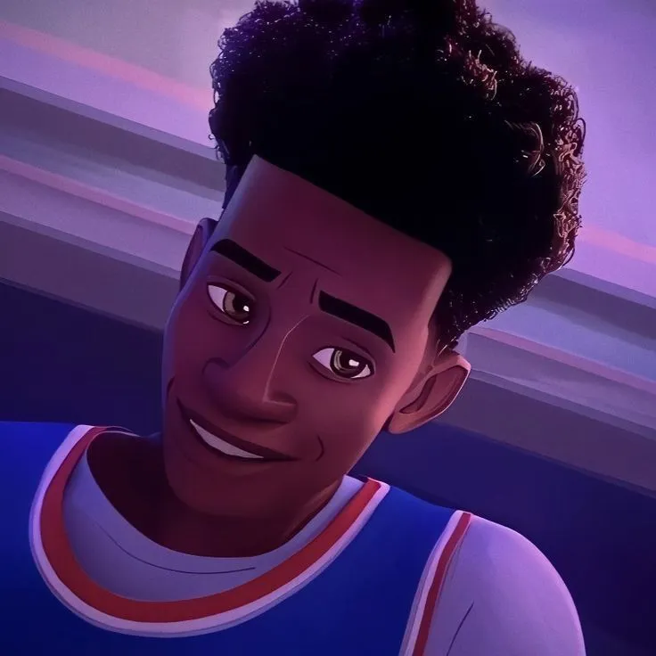 Miles Morales