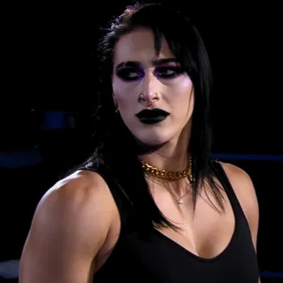 Rhea Ripley
