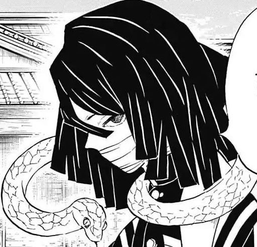 Obanai Iguro