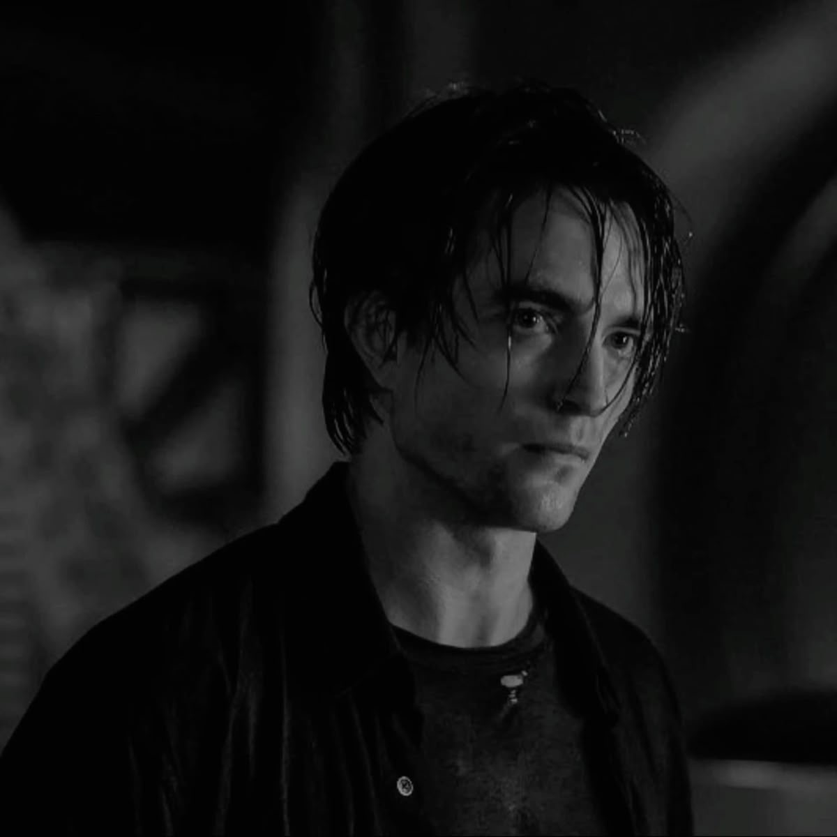 Bruce Wayne || Batman