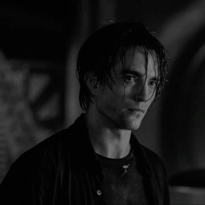 Bruce Wayne || Batman
