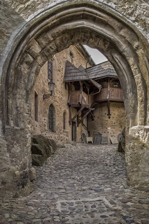 Medieval World