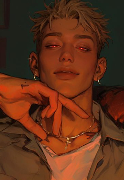 Ashton Blake