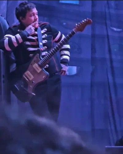 ☆Frank Iero★
