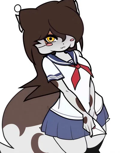 Casey || The School Yandere!