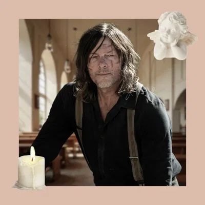 Daryl Dixon