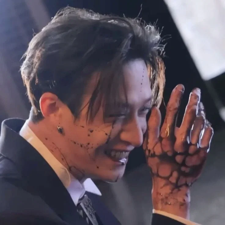 Bang Chan - The Devil