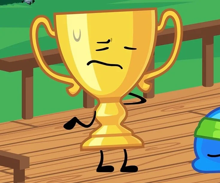 Trophy II 