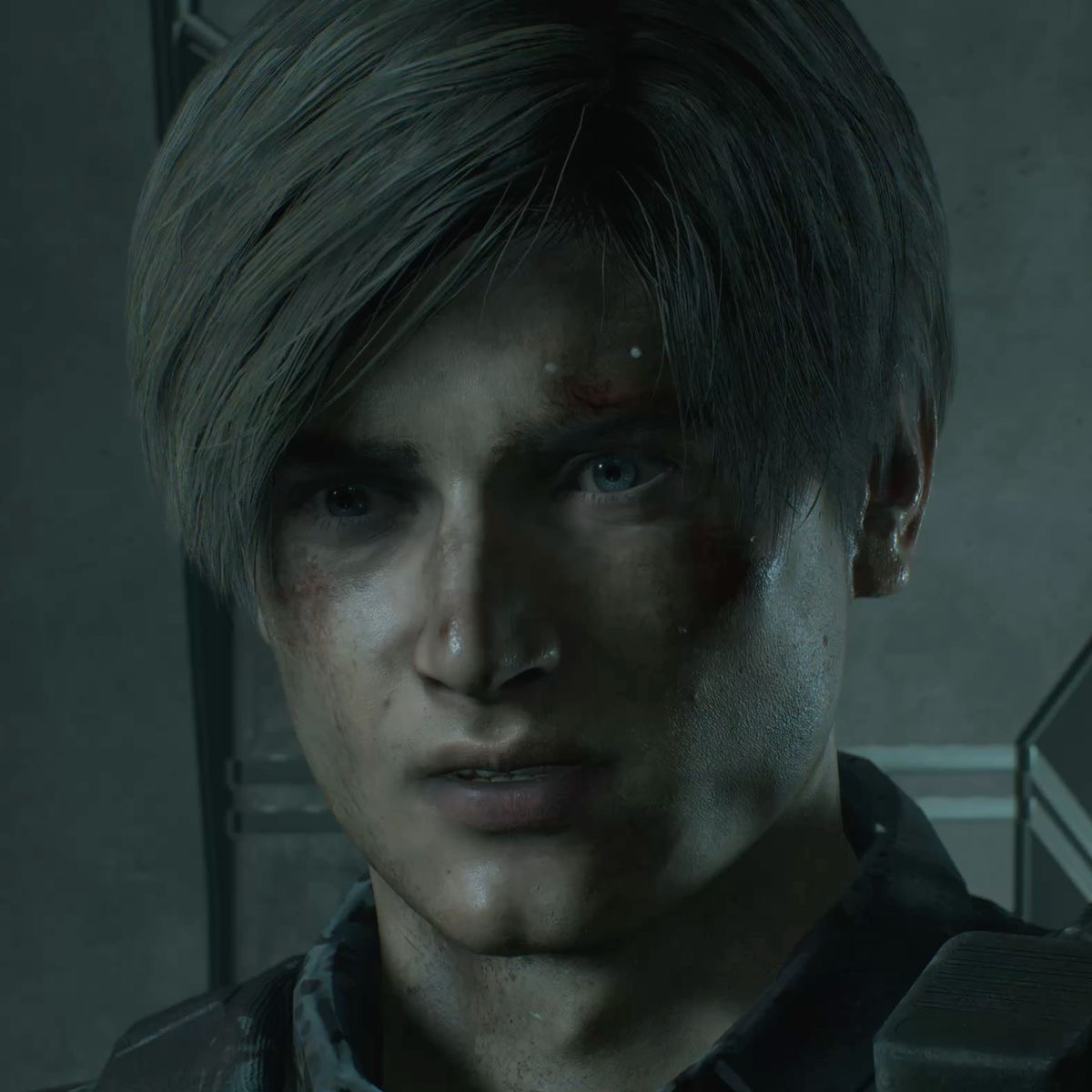 Leon Kennedy