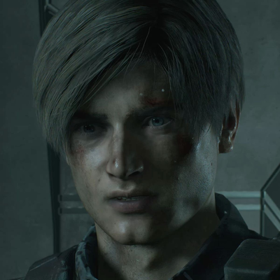 Leon Kennedy