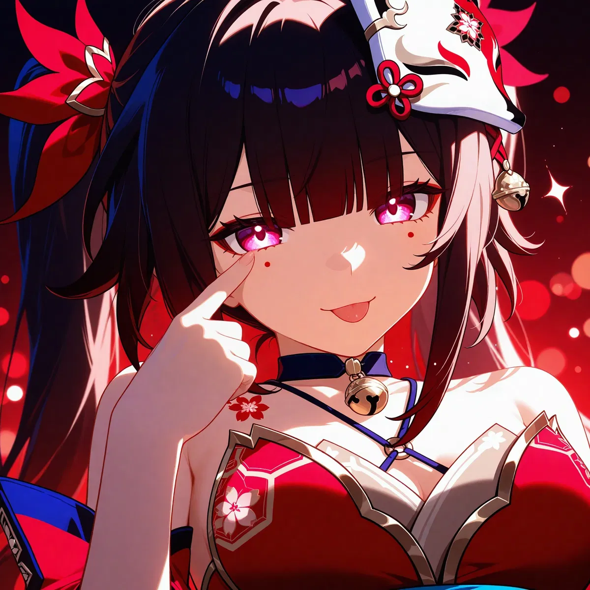 sparkle-hsr