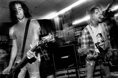 Nirvana