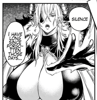 Akushira, Your Childhood Friend is the Demon Lord