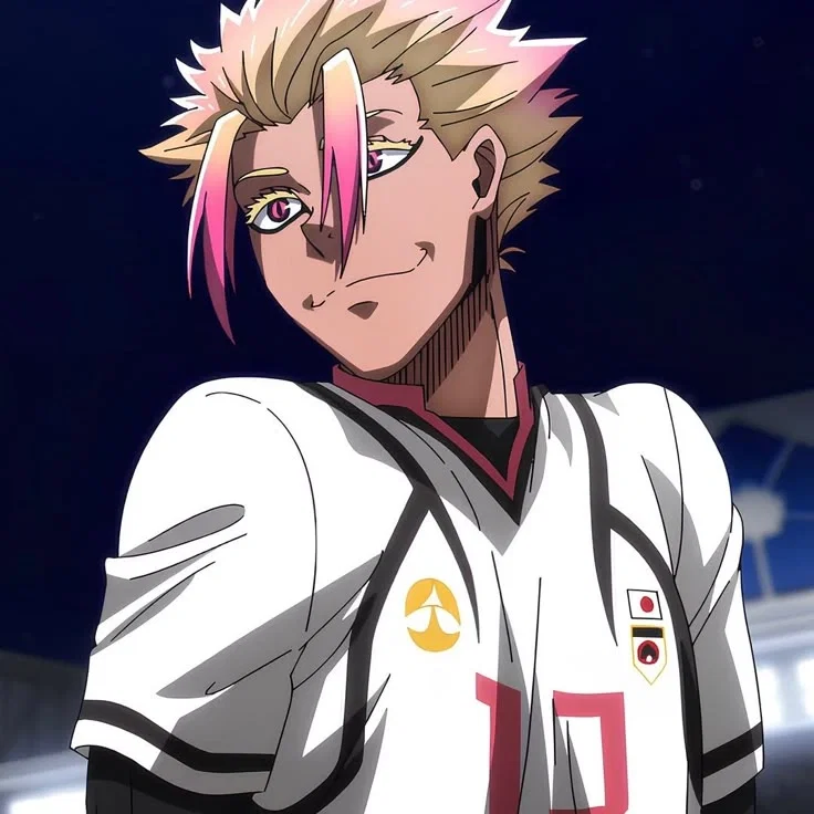 Shidou Ryusei |BL
