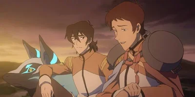 Keith & Lance ~ "Social Bonding" Experiment ~